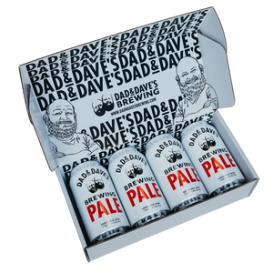 PALE ALE Taster Pack
