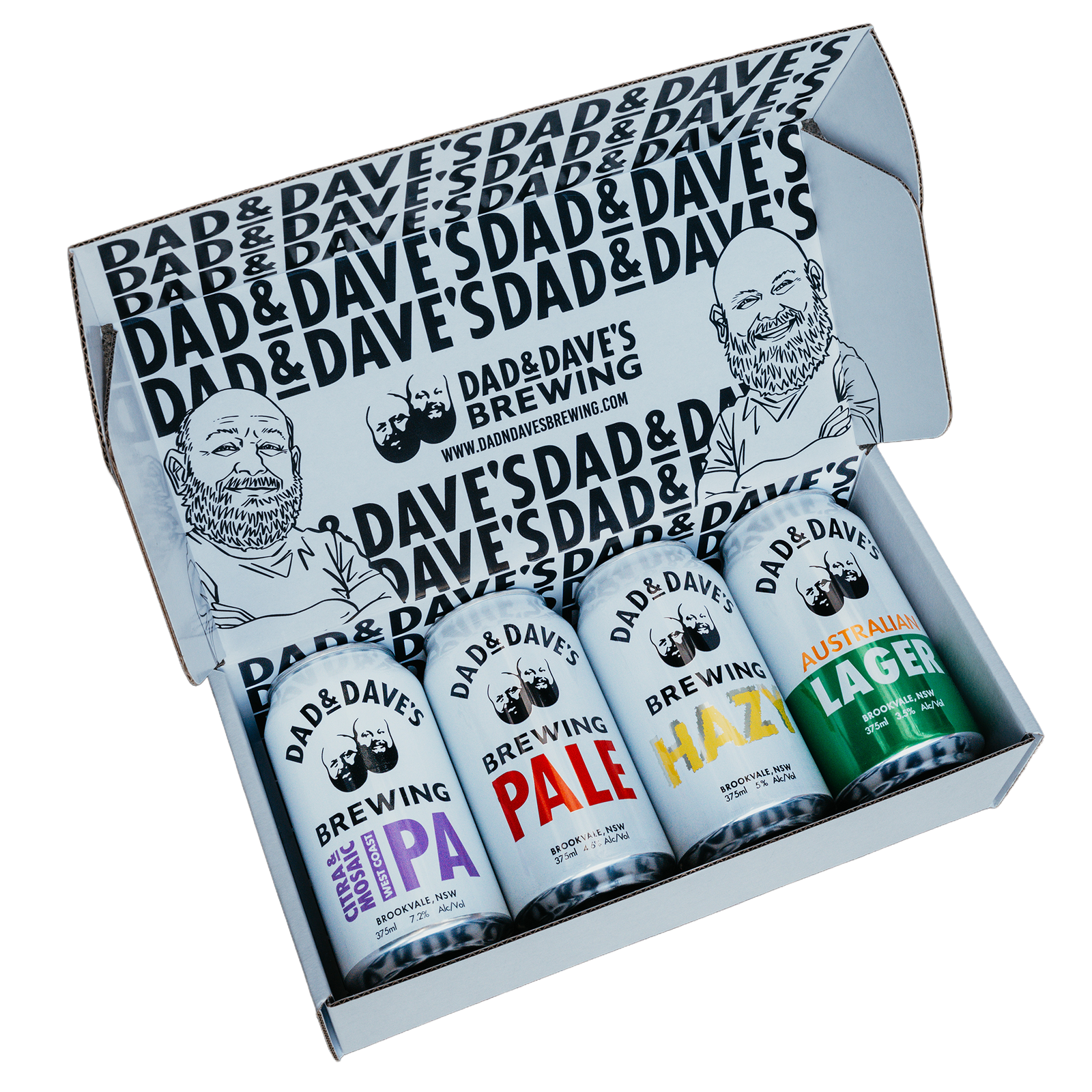 Best Seller Tasting Pack