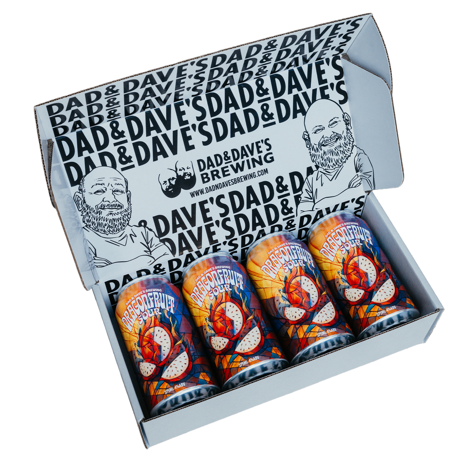 Dragonfruit Sour Taster Pack