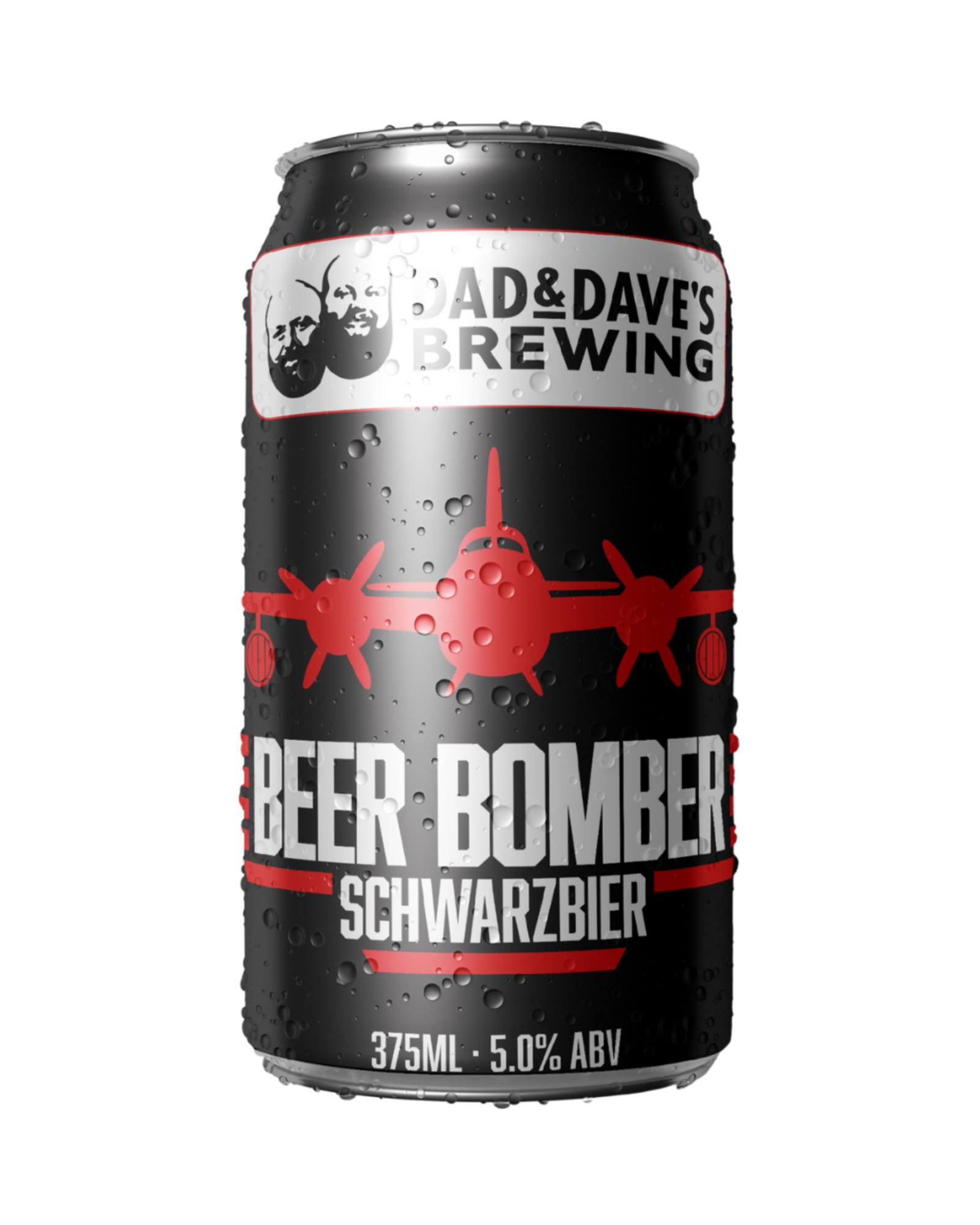 BEER BOMBER