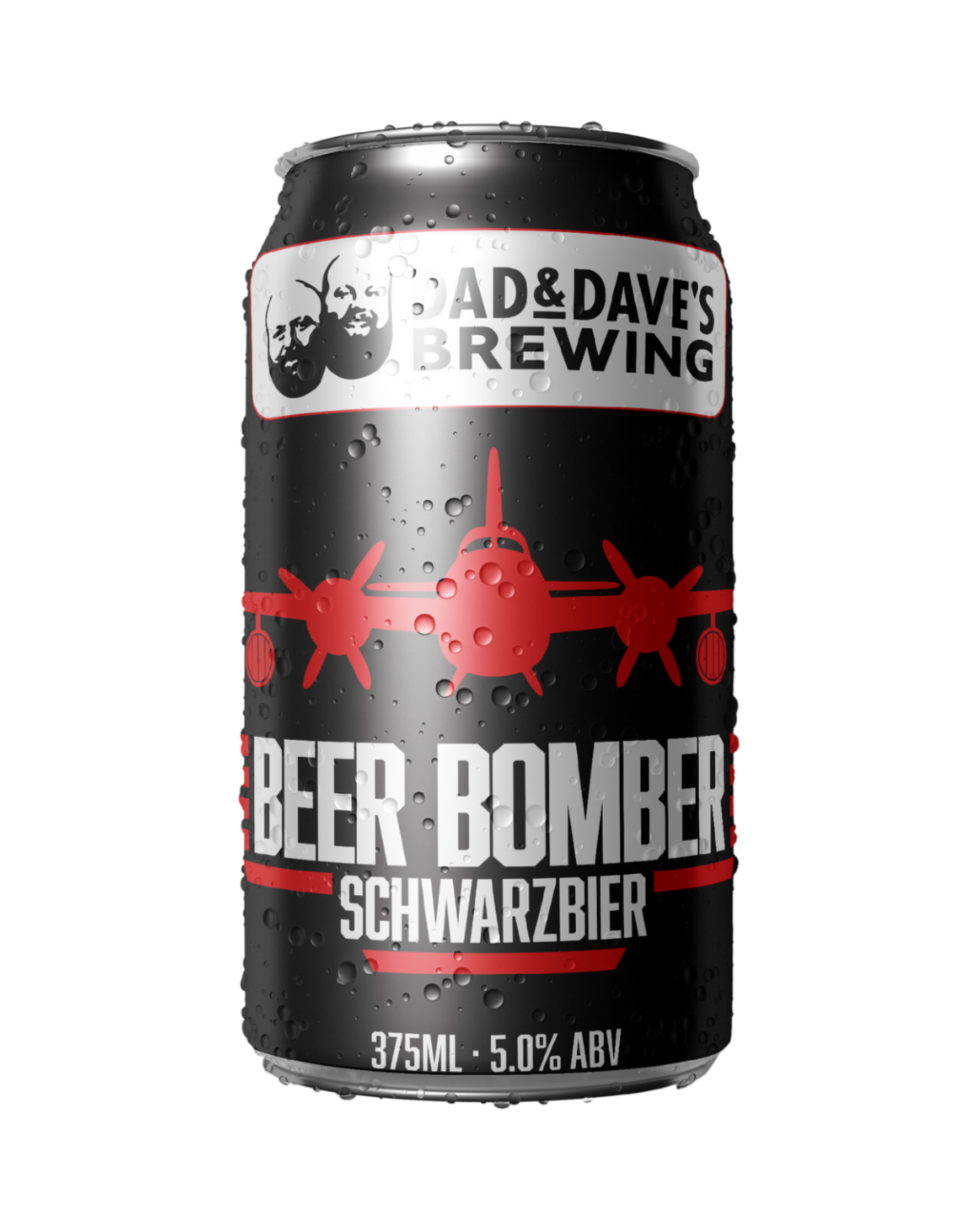 BEER BOMBER