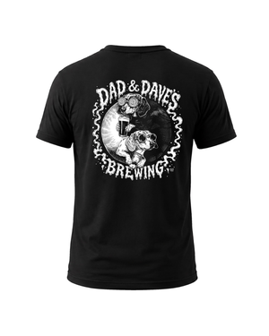 BREWSHUND TSHIRT