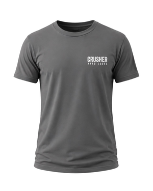 Crusher: Hard Soda Tshirts