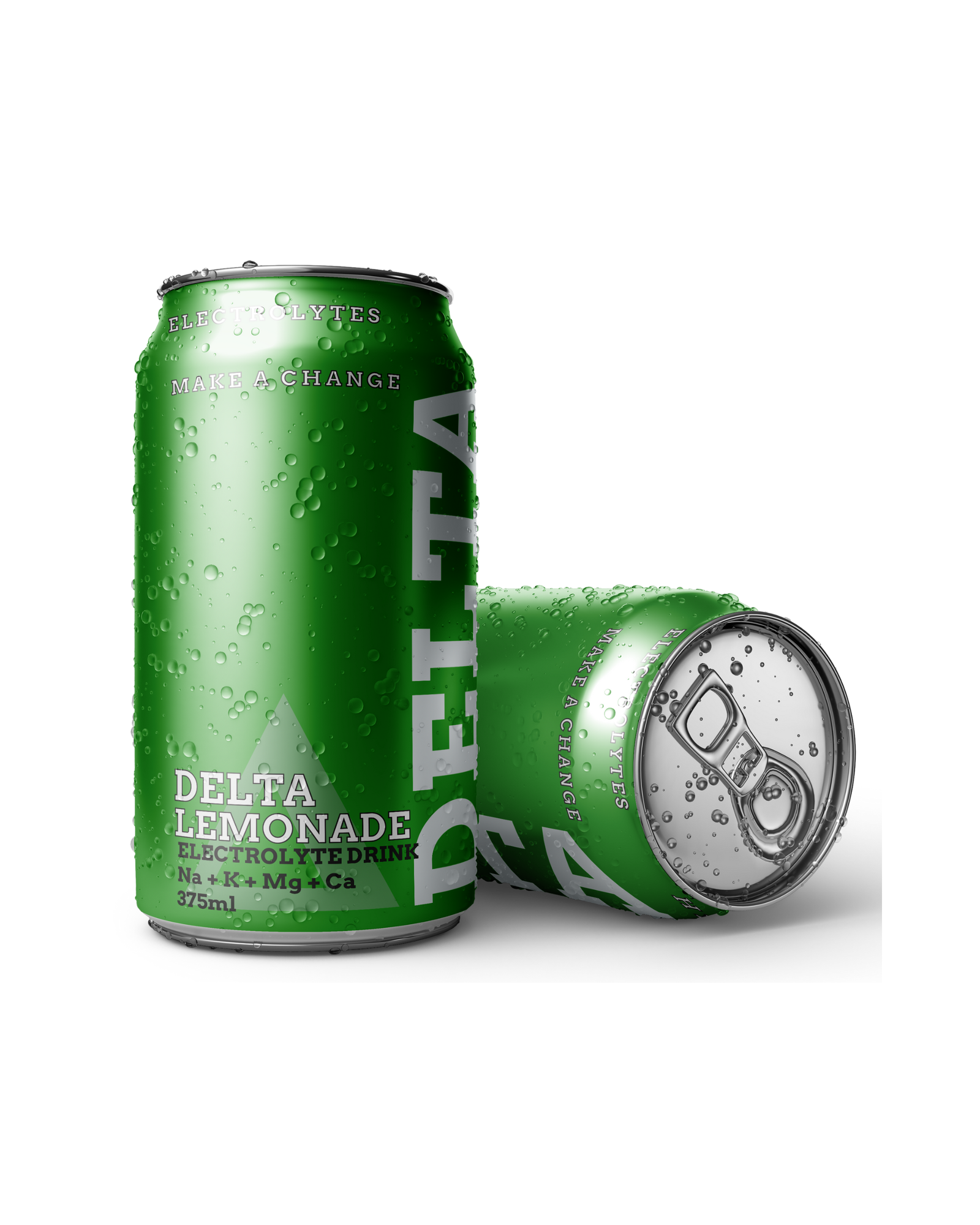 DELTA LEMONADE (12 x 375ml cans)