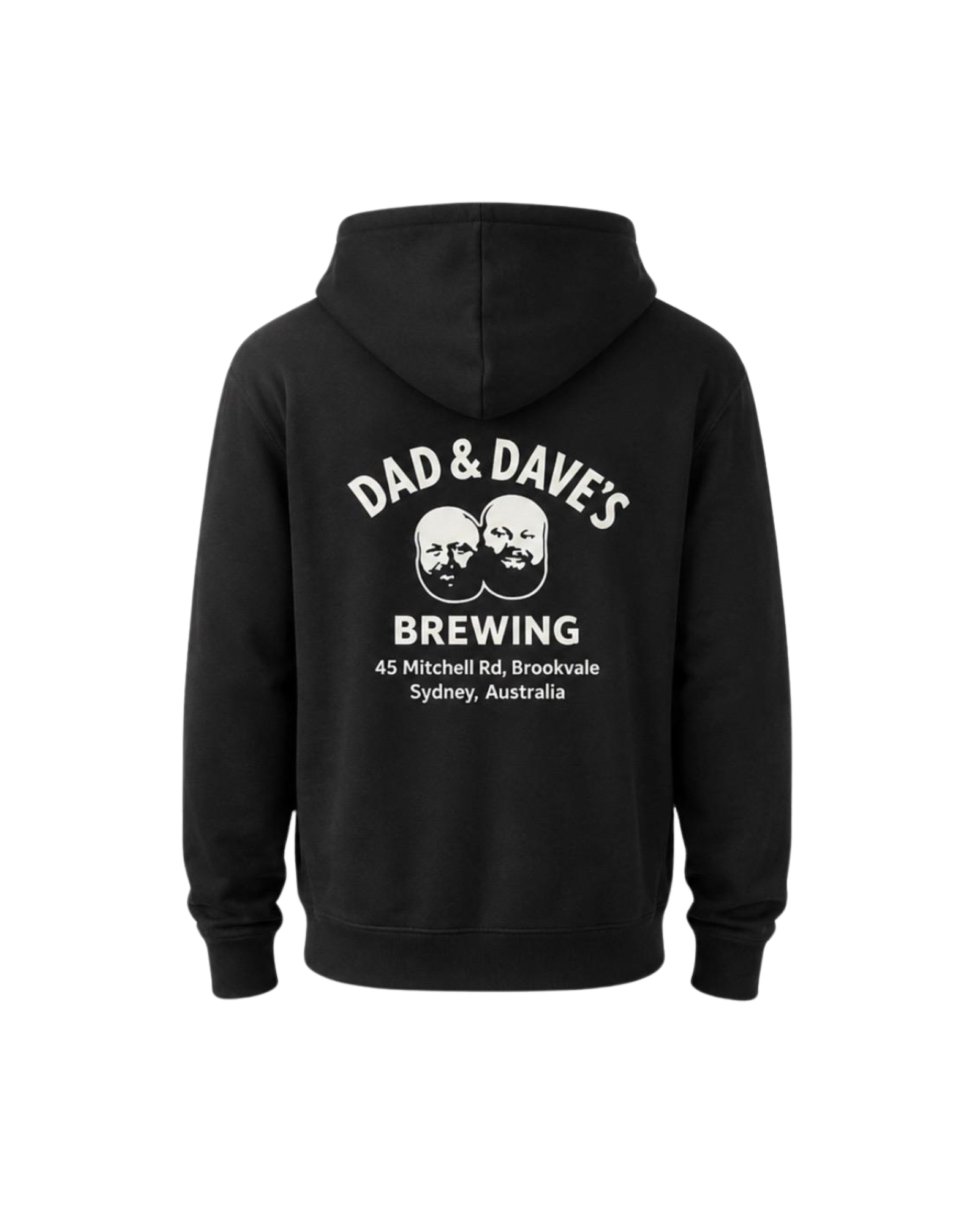 HOODIE