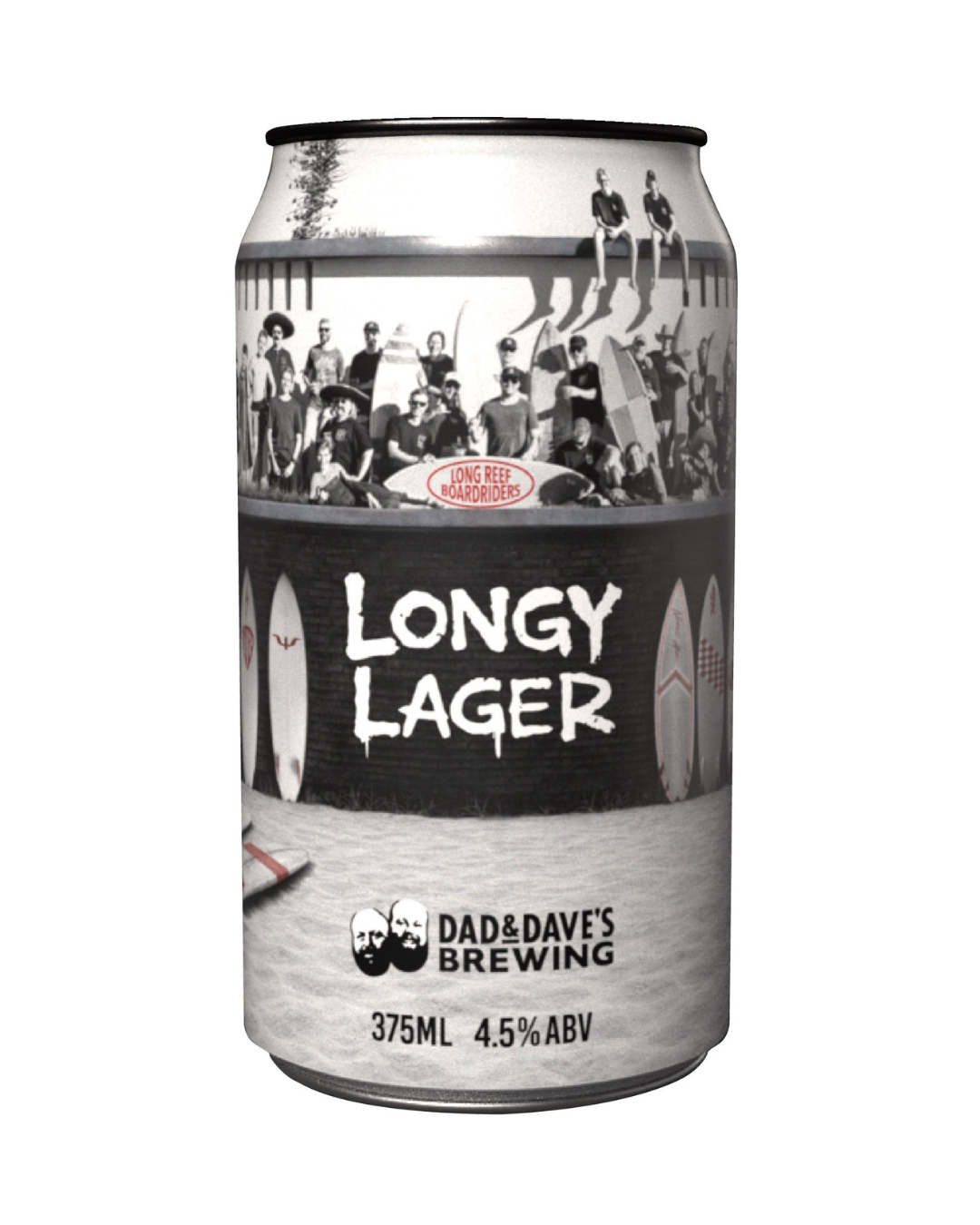 Longy Lager