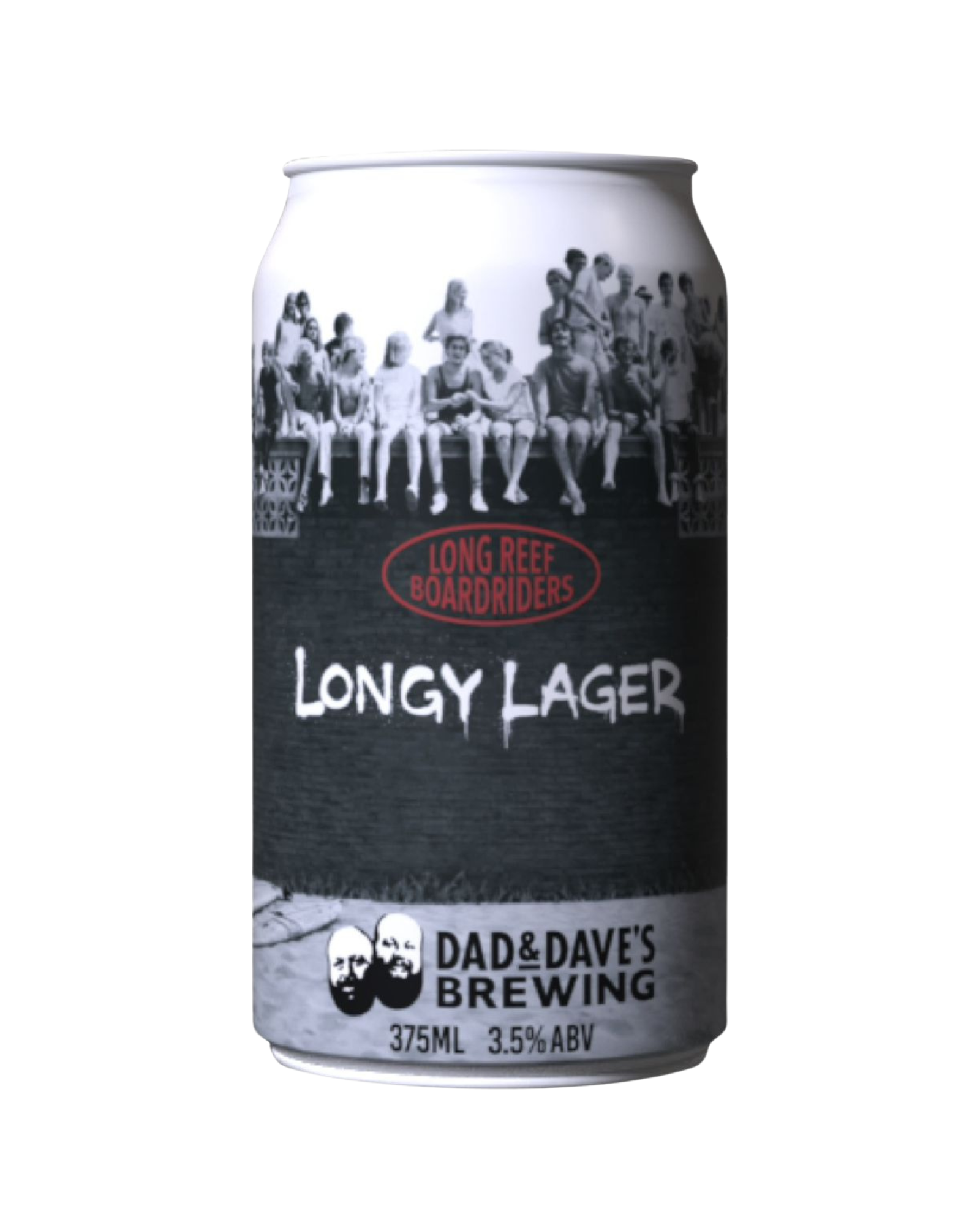 Longy Lager