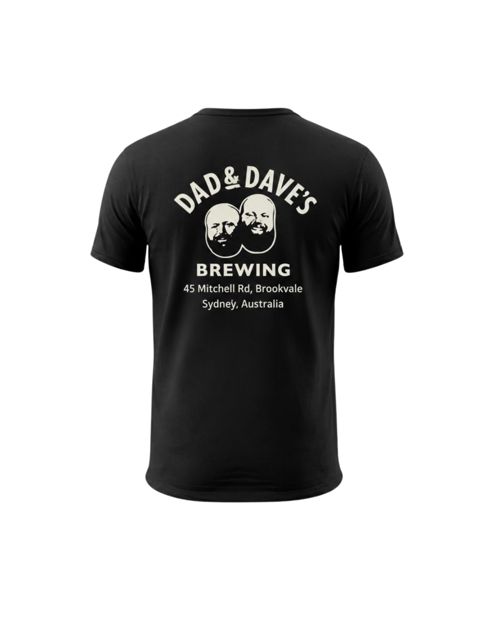 MEN'S TSHIRT