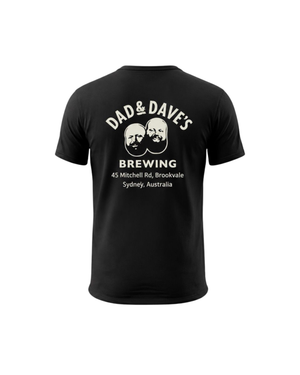 MEN'S TSHIRT