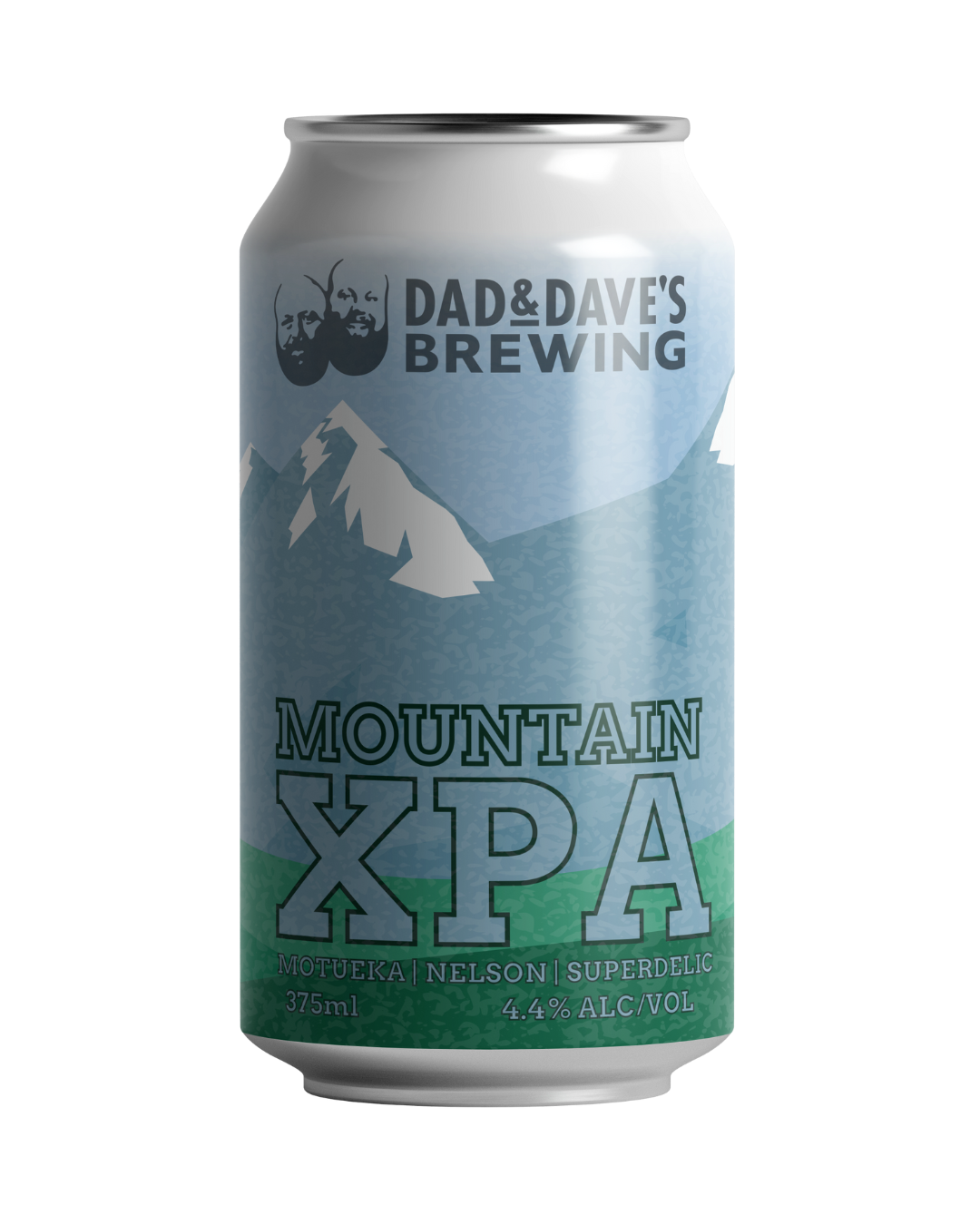 MOUNTAIN XPA