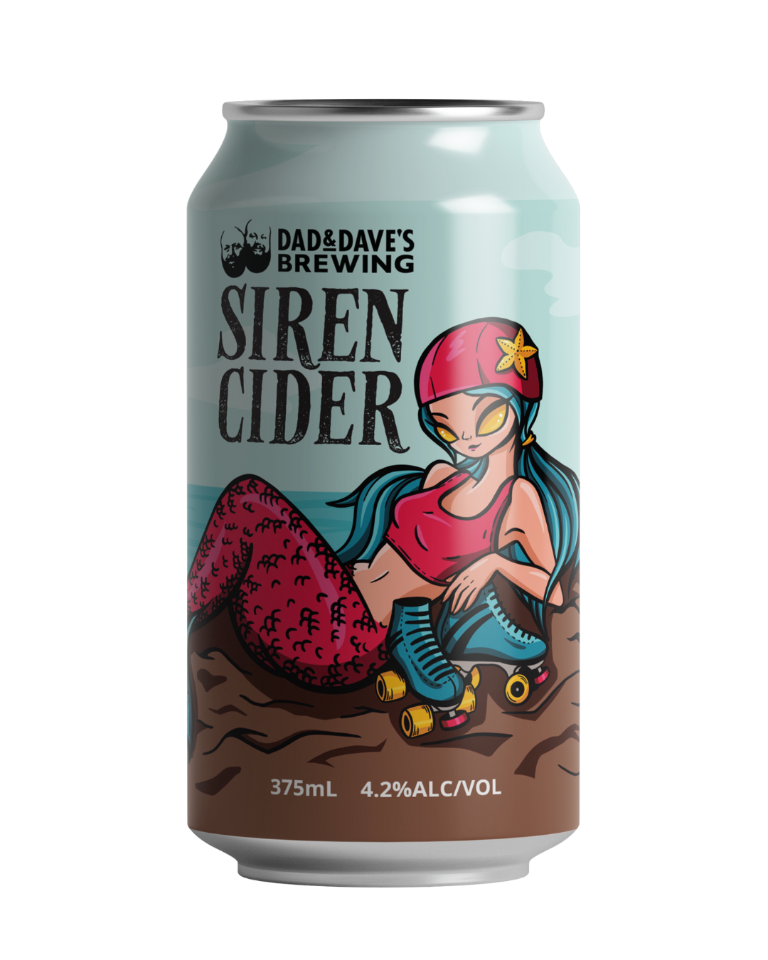 SIREN CIDER