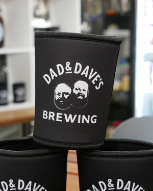 STUBBY HOLDER
