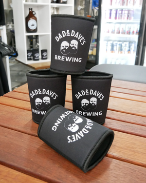 STUBBY HOLDER
