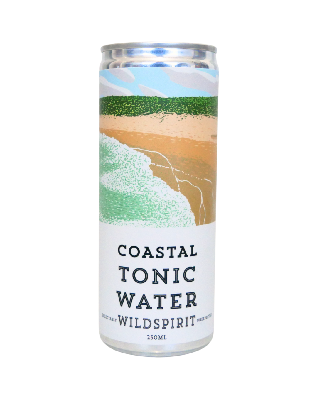 Wildspirit Wildlife Dry Gin