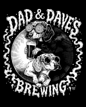 BREWSHUND HOODIE