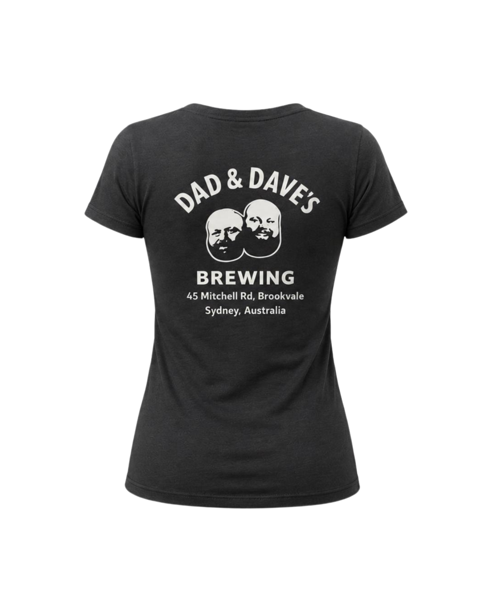 WOMENS TSHIRT