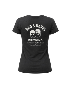 WOMENS TSHIRT