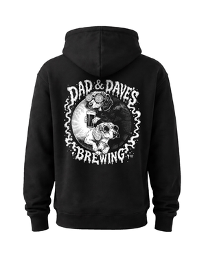 BREWSHUND HOODIE