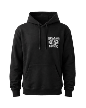 BREWSHUND HOODIE